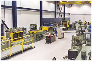 steel corey company globalspec